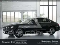 2025 Mercedes Benz E 200