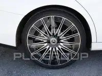 2025 Mercedes Benz E 200