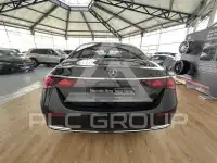 2025 Mercedes Benz E 200