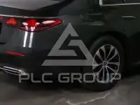 2025 Mercedes Benz E 200