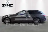 2025 Mercedes Benz E 200