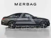 2025 Mercedes Benz E 200