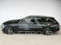 2025 Mercedes Benz E 200