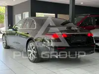 2025 Mercedes Benz E 200