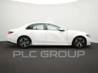 2025 Mercedes Benz E 200