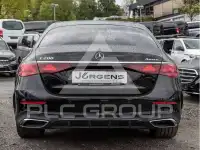 2025 Mercedes Benz E 200