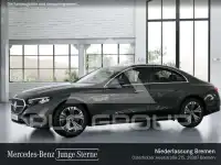 2025 Mercedes Benz E 200