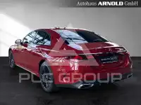 2025 Mercedes Benz E 200