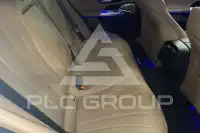 2025 Mercedes Benz E 200
