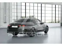 2025 Mercedes Benz E 200