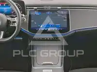 2025 Mercedes Benz E 200