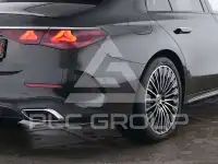 2025 Mercedes Benz E 200