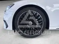 2025 Mercedes Benz E 200