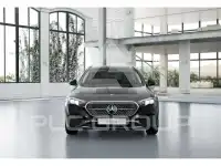 2025 Mercedes Benz E 200