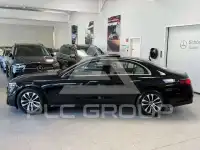 2025 Mercedes Benz E 200