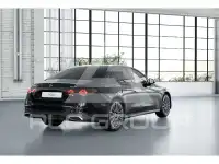 2025 Mercedes Benz E 200