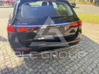 2025 Mercedes Benz E 200