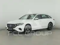 2025 Mercedes Benz E 200
