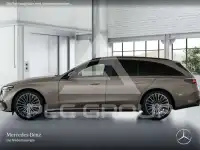 2025 Mercedes Benz E 200