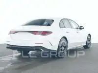 2025 Mercedes Benz E 200