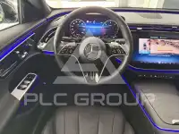 2025 Mercedes Benz E 200