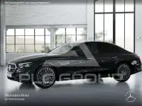 2025 Mercedes Benz E 200