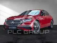 2025 Mercedes Benz E 200