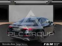 2025 Mercedes Benz E 200