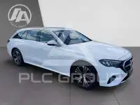2025 Mercedes Benz E 200