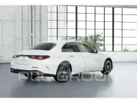 2025 Mercedes Benz E 200