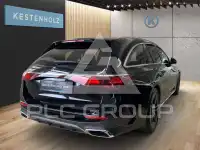 2025 Mercedes Benz E 200