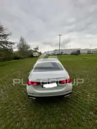 2025 Mercedes Benz E 200