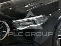2025 Mercedes Benz E 200