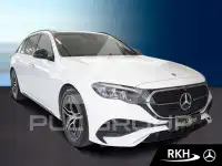 2025 Mercedes Benz E 200
