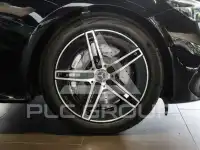 2025 Mercedes Benz E 200