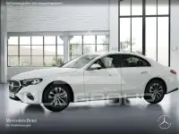 2025 Mercedes Benz E 200