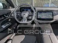2025 Mercedes Benz E 200