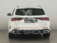 2025 Mercedes Benz E 200