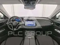 2025 Mercedes Benz E 200