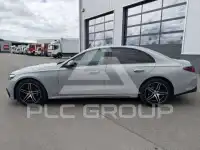 2025 Mercedes Benz E 200