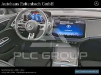 2025 Mercedes Benz E 200