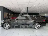 2025 Mercedes Benz E 200