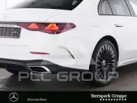 2025 Mercedes Benz E 200