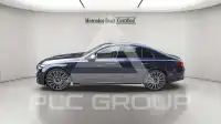 2025 Mercedes Benz E 200