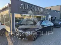 2025 Mercedes Benz E 200