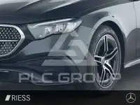2025 Mercedes Benz E 200