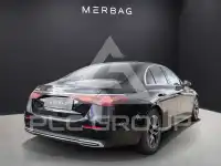 2025 Mercedes Benz E 200