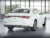 2025 Mercedes Benz E 200