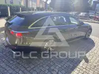 2025 Mercedes Benz E 200