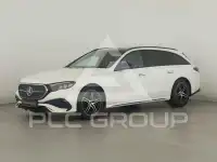 2025 Mercedes Benz E 200